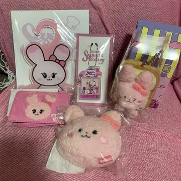 NiziU 팝업 묶음 판매 미이히