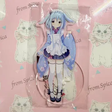 아마이로 쇼콜라 2 모모세 카구야 아크릴 스탠드