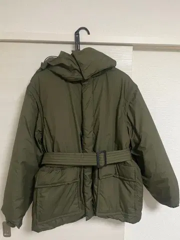 WILDTHINGS 여성용 다운