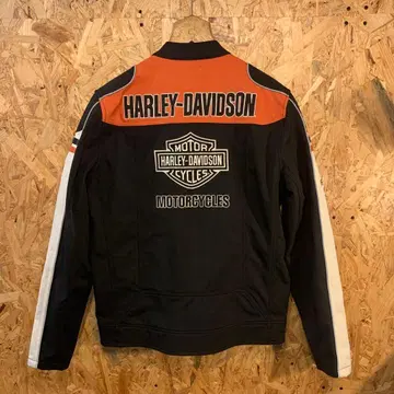 할리데이비슨 자켓