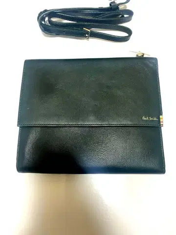 폴 스미스 숄더백