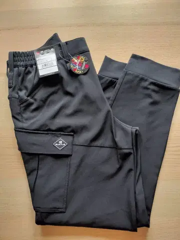 바틀 조거 팬츠 833 BURTLE