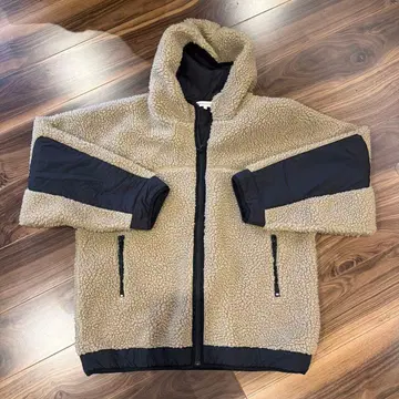 FREAKS STORE 보아 자켓 보아 후드티 L