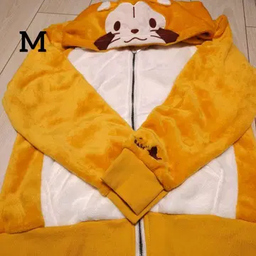 라스칼 보아 후드티 풀 집업 M 사이즈