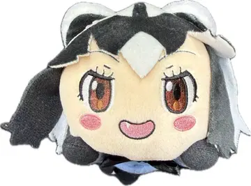 18 케모노 프렌즈 너구리 누워있는 봉제 인형 택 포함