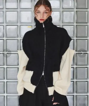 seyto 드라이버 니트