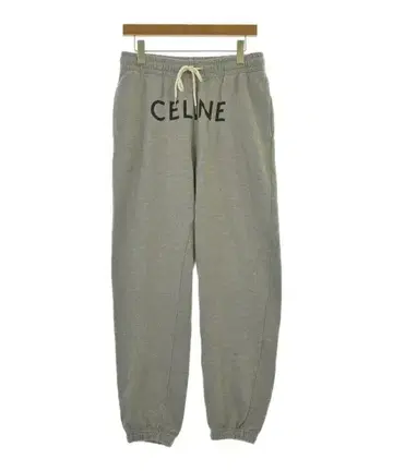 CELINE 스웨트 팬츠 남성용