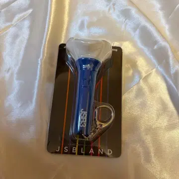 3대째 JSB 토사카 히로오미 라이트 스틱 키링