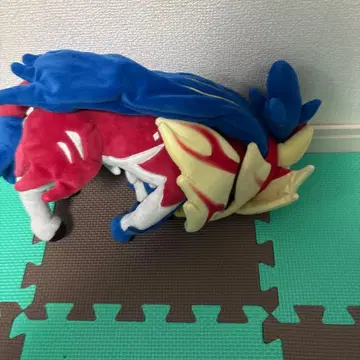 포켓몬 봉제 인형 약 30cm