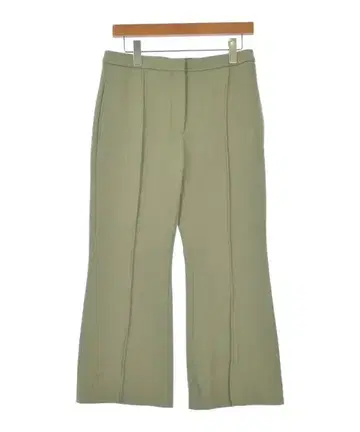 질샌더 슬랙스 여성용