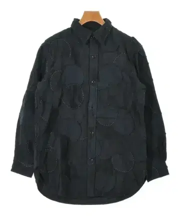 KUON 캐주얼 셔츠 남성용