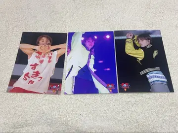 마사히로 브로마이드