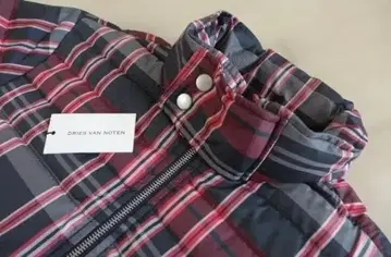 새상품 DRIES VAN NOTEN 다운 자켓 19만 이탈리아제