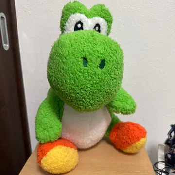 요시 봉제 인형 약 30cm