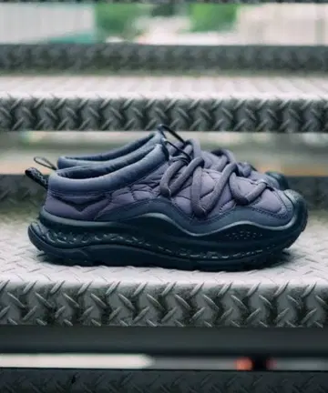 호카 오라프리모 27cm 스퀴드 잉크/블랙