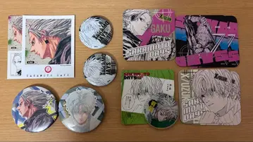 사카모토 데이즈 슬러 아즈키 케이 라쿠