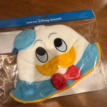 사우나 햇 도날드 디즈니 디즈니 리조트