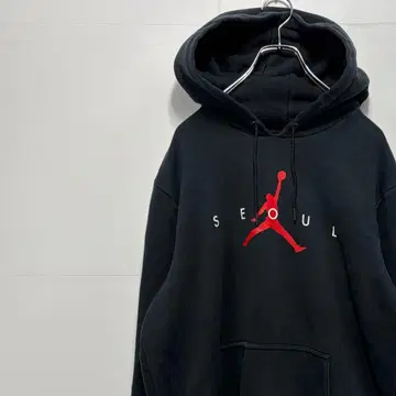 JORDAN 조던 후드티 맨투맨 트레이닝복 구제 의류