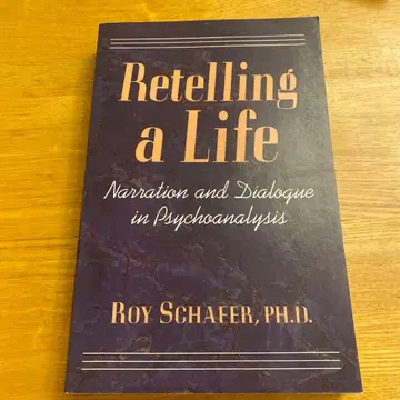 Retelling a Life: Narration and Dialogue