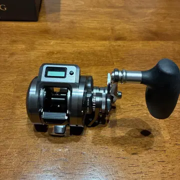 SHIMANO OCEA CONQUEST 300HG