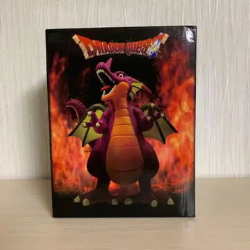 드래곤 퀘스트 전설의 마왕 피규어 용왕