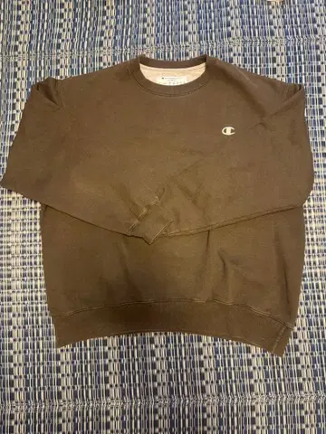 Champion 브라운 XL 트레이닝복