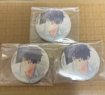 fgo fes 2021 캔뱃지 사이토 하지메