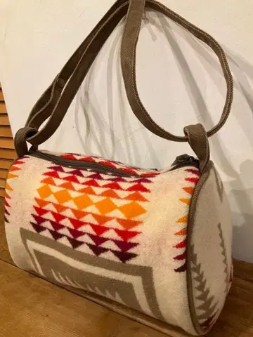 PENDLETON 펜들턴 미니 숄더백 네이티브 무늬
