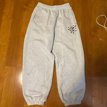 always 스웨트 팬츠 공식 구매