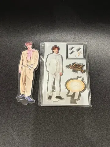 M!LK 야마나카 유타로 아크릴 스탠드 세트