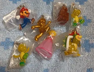 슈퍼 마리오 메지루시 액세서리 2