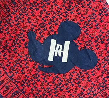 할리우드 런치 마켓 디즈니 반다나