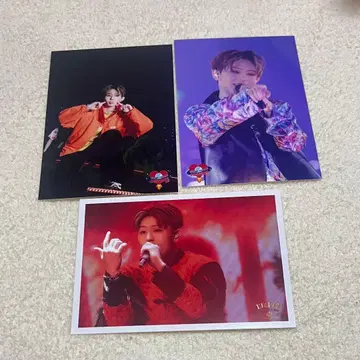 EIKU 브로마이드