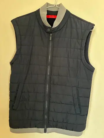 ZARA MAN 다운 베스트 M