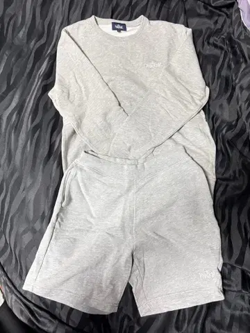 크리스마스 세일 PHATRN 셋업 맨투맨