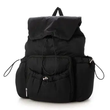 마더백 EVOL x MARQUE 콜라보 마더스 백팩