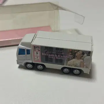 마츠다 세이코 콘서트 투어 2014 투어 트럭