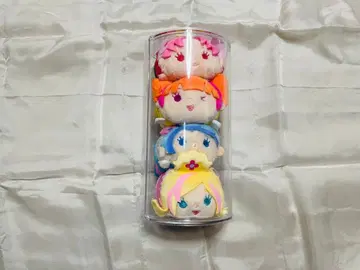 GO! 프린세스 프리큐어 쁘리쁘리 오테다마 세트