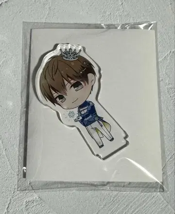 스탠드마이히어로즈 아크릴 스탠드 이마오지 슌