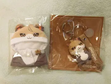 카가미 하야토 SMC조 6주년 기념 굿즈