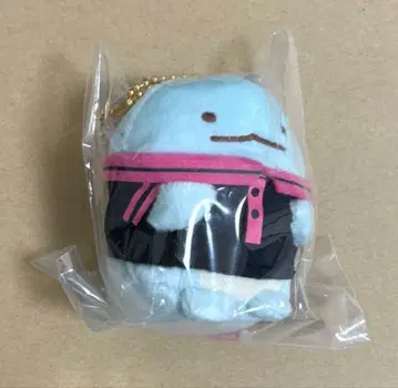 스미코구라시 HMV 35주년 매달린 봉제 인형 토카게