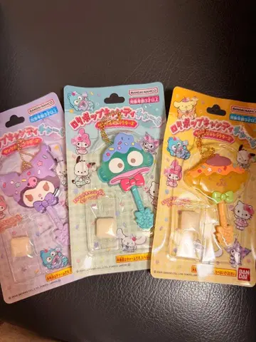 롤리팝 캔디 참