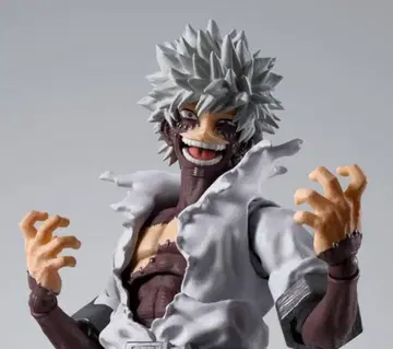 S.H.Figuarts 다비 새상품