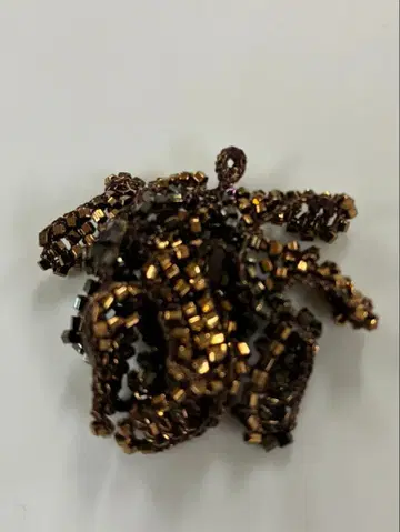 FUA accessory DOOR 한쪽 s 브론즈 참만