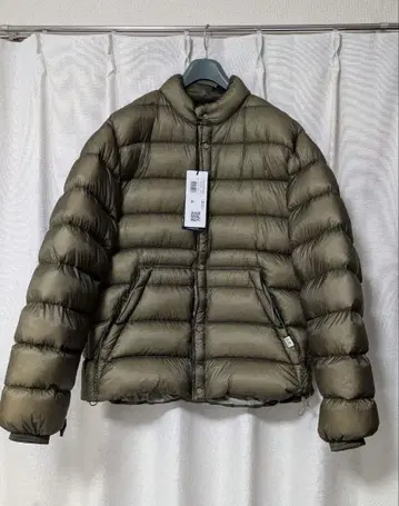 C.P. Company D.D. SHELL cp spell out