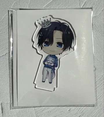 스탠드 마이 히어로즈 아크릴 스탠드 미야세 고