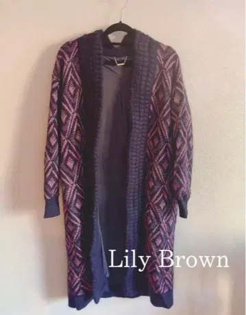 [ SALE ] LilyBrown 아우터 자켓 겉옷 가디건