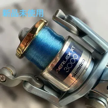 시마노 릴 AEREX XT 3000 미사용 새상품