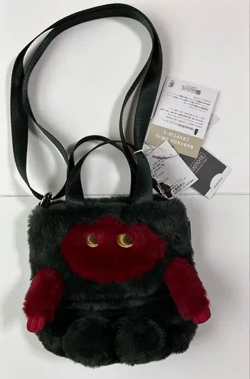 ROOTOTE 2way 숄더 토트