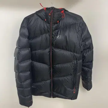 밀레 MILLET 다운 자켓 700 필파워